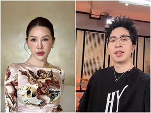 Social Media Insights: Miss Thu Hoai Addresses Rumors Regarding Influencer ViruSs - image 4
