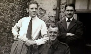 The Incredible True Story Behind the Movie Saving Private Ryan - image 6