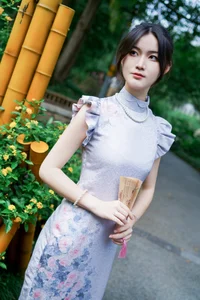YiTuYu Art Language Vol.5179: A Captivating Gallery of Jiu Ge - image 0