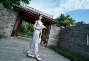 YiTuYu Art Language Vol.5179: A Captivating Gallery of Jiu Ge - image 5