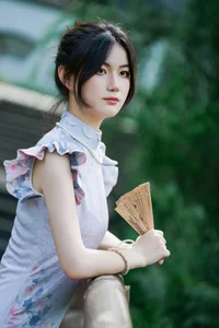YiTuYu Art Language Vol.5179: A Captivating Gallery of Jiu Ge - image 20