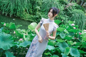 YiTuYu Art Language Vol.5179: A Captivating Gallery of Jiu Ge - image 2