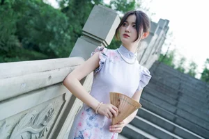 YiTuYu Art Language Vol.5179: A Captivating Gallery of Jiu Ge - image 8