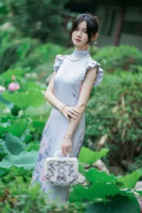 YiTuYu Art Language Vol.5179: A Captivating Gallery of Jiu Ge - image 9