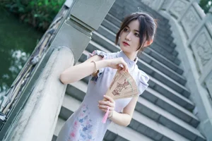 YiTuYu Art Language Vol.5179: A Captivating Gallery of Jiu Ge - image 4
