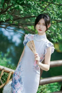 YiTuYu Art Language Vol.5179: A Captivating Gallery of Jiu Ge - image 3