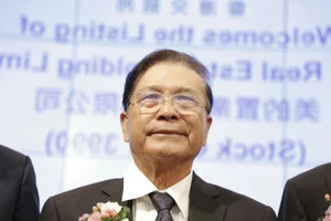 Top 10 Richest Billionaires in China and Their Business Empires - image 2