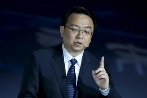 Top 10 Richest Billionaires in China and Their Business Empires - image 9