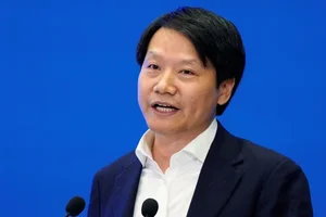 Top 10 Richest Billionaires in China and Their Business Empires - image 4