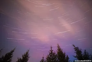 Breathtaking Views: Capturing the Beauty of the Quadrantids Meteor Shower - image 5