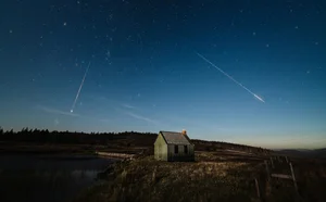 Breathtaking Views: Capturing the Beauty of the Quadrantids Meteor Shower - image 6