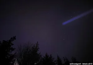 Breathtaking Views: Capturing the Beauty of the Quadrantids Meteor Shower - image 3