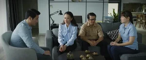 Hoa Sữa Về Trong Gió: Hiếu Refuses Family Gold in Emotional Episode - image 3
