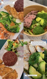 Healthy Diet Secrets: The Rise of Chicken Breast Smoothies and Fitness Nutrition Tips - image 9