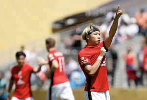 South American Powerhouses Dominate FIFA Club World Cup 2025 - image 5