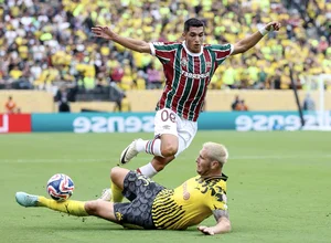 South American Powerhouses Dominate FIFA Club World Cup 2025 - image 7
