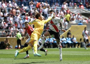South American Powerhouses Dominate FIFA Club World Cup 2025 - image 2