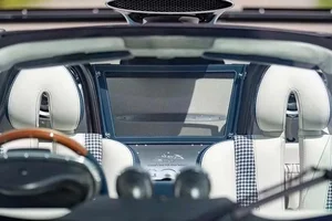 The Third Evolution of the Legendary Pagani Roadster S Zonda Cervino Hypercar - image 3