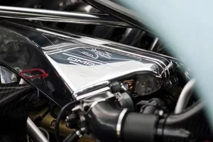 The Third Evolution of the Legendary Pagani Roadster S Zonda Cervino Hypercar - image 0