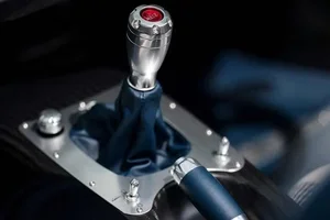 The Third Evolution of the Legendary Pagani Roadster S Zonda Cervino Hypercar - image 2