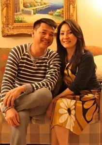 Actor Quang Minh Registers Marriage with Partner 37 Years Younger - image 5