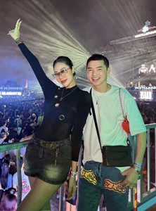 Actor Quang Minh Registers Marriage with Partner 37 Years Younger - image 0