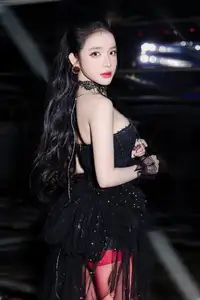 LyLy's Captivating Beauty: Trấn Thành's New Muse Steals Hearts - image 2