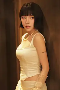 LyLy's Captivating Beauty: Trấn Thành's New Muse Steals Hearts - image 8
