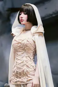 LyLy's Captivating Beauty: Trấn Thành's New Muse Steals Hearts - image 7