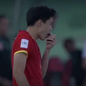 Dinh Bac’s Stellar Performance Against U23 Jordan: Football Highlights and Regional Rivalries - image 5