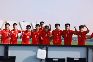 Dinh Bac’s Stellar Performance Against U23 Jordan: Football Highlights and Regional Rivalries - image 1