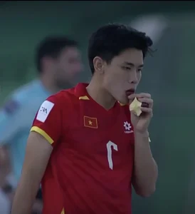 Dinh Bac’s Stellar Performance Against U23 Jordan: Football Highlights and Regional Rivalries - image 2