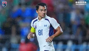 Dinh Bac’s Stellar Performance Against U23 Jordan: Football Highlights and Regional Rivalries - image 0