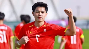 Dinh Bac’s Stellar Performance Against U23 Jordan: Football Highlights and Regional Rivalries - image 3