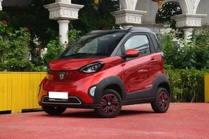 The Rise of Chinese Automotive Brands: New Car Launches in Vietnam 2025 - image 6
