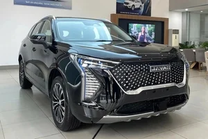 The Rise of Chinese Automotive Brands: New Car Launches in Vietnam 2025 - image 3