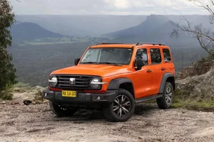 The Rise of Chinese Automotive Brands: New Car Launches in Vietnam 2025 - image 9