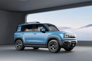 The Rise of Chinese Automotive Brands: New Car Launches in Vietnam 2025 - image 8