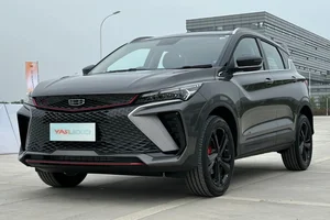 The Rise of Chinese Automotive Brands: New Car Launches in Vietnam 2025 - image 5