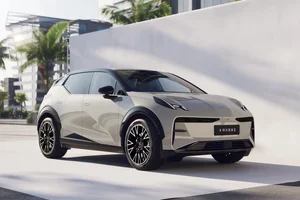 The Rise of Chinese Automotive Brands: New Car Launches in Vietnam 2025 - image 7