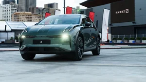 The Rise of Chinese Automotive Brands: New Car Launches in Vietnam 2025 - image 0