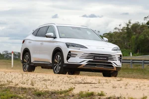 The Rise of Chinese Automotive Brands: New Car Launches in Vietnam 2025 - image 1