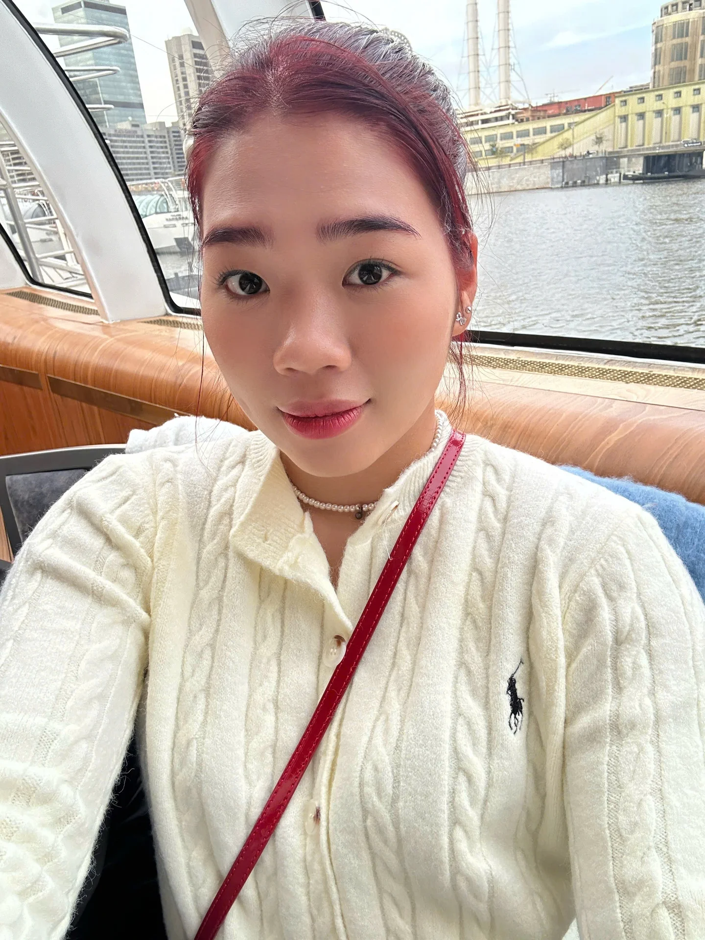 19-Year-Old Vietnamese Martial Artist Shares Secrets to International Gold Success