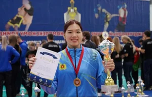 19-Year-Old Vietnamese Martial Artist Shares Secrets to International Gold Success - image 6