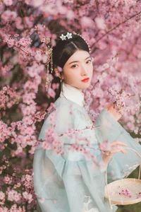 YiTuYu Art Language Vol.4938: Featuring Dang Chu Jiao Ren Jia Xiao Tian Tian - image 15