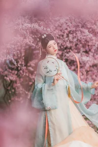 YiTuYu Art Language Vol.4938: Featuring Dang Chu Jiao Ren Jia Xiao Tian Tian - image 18