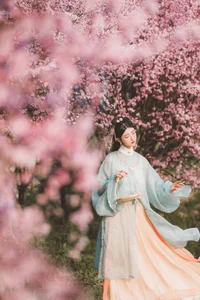 YiTuYu Art Language Vol.4938: Featuring Dang Chu Jiao Ren Jia Xiao Tian Tian - image 11
