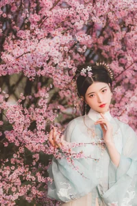 YiTuYu Art Language Vol.4938: Featuring Dang Chu Jiao Ren Jia Xiao Tian Tian - image 14