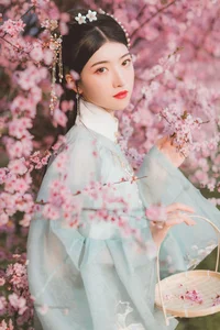 YiTuYu Art Language Vol.4938: Featuring Dang Chu Jiao Ren Jia Xiao Tian Tian - image 3