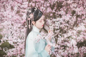 YiTuYu Art Language Vol.4938: Featuring Dang Chu Jiao Ren Jia Xiao Tian Tian - image 10